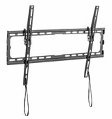 Suport TV de perete Serioux TV32-46T, compatibilitate  dimensiune ecran: 37"-80", compatibilitate VESA:200x200, 300x200, 400x200, 300x300, 400x300, 400x400, 600x400, greutate maximă suportata:  45kg, distanta de la perete:20mm, inclinare: 0~-8°