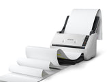 Scanner Epson WorkForce DS-530III, A4, Duplex, Sheetfed, USB