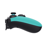 Controller wireless Trust Muta pentru consola Nintendo Switch, 15 butoane, controale: A, B, X, Y, L1, L2, L3, R1, R2, R3, reset, 8-way, start, select, d-input, multicolor